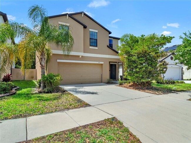property at 5025 Brickwood Rise Dr