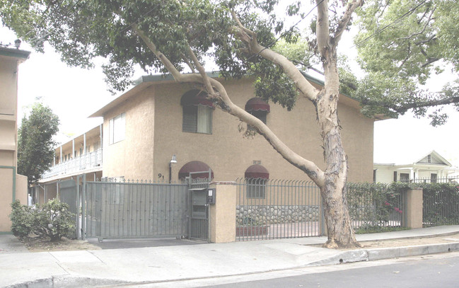 91 N Mar Vista Ave