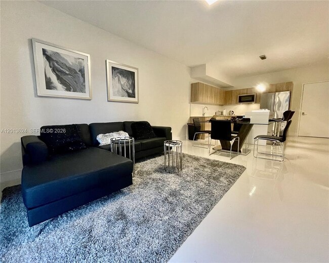property at 2960 NE 207th St