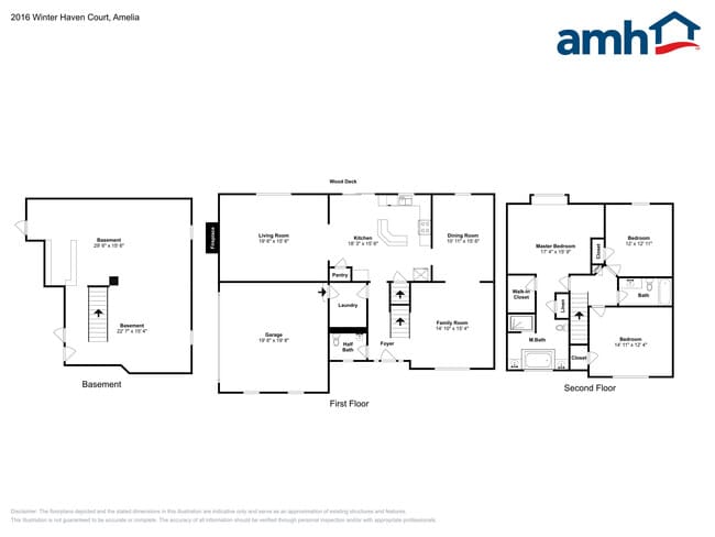 2016 Winter Hvn in Amelia, OH - Foto de edificio - Building Photo