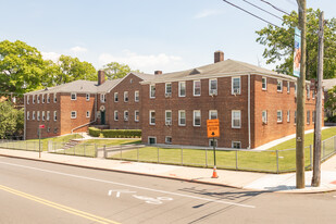 166 Vanderbilt Avenue Apartments