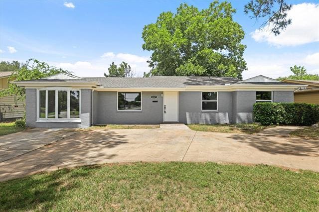 5629 Maceo Ln in Fort Worth, TX - Building Photo - Building Photo