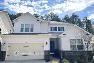 15201 Autumn Sage Dr in Charlotte, NC - Building Photo
