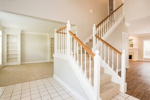 19427 Atasca Oaks Dr in Humble, TX - Building Photo