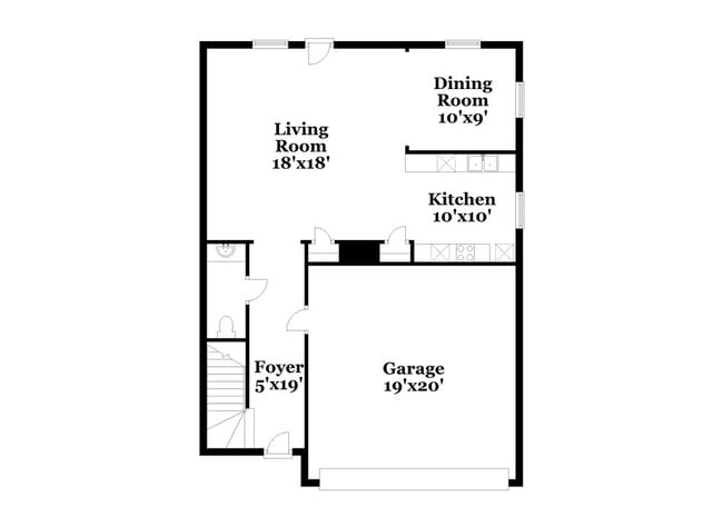 1013 Helms Rd in Charlotte, NC - Building Photo - Building Photo