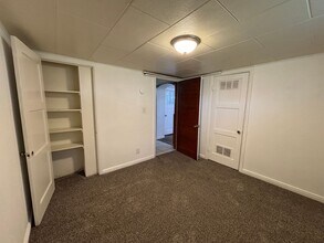 344 1/2-124 1/2 McKinley Ave in Pocatello, ID - Building Photo - Building Photo