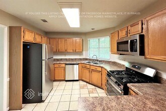 3508 Tiffany Dr SE in Conyers, GA - Building Photo - Building Photo