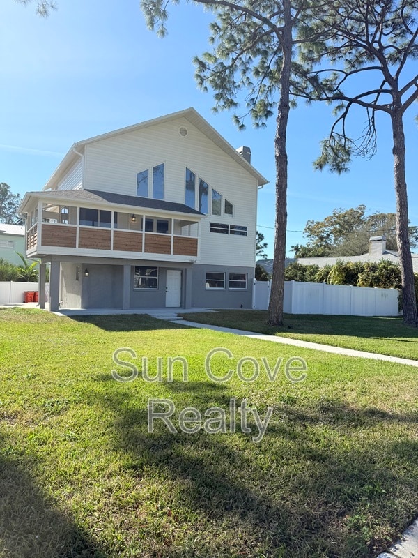 property at 13854 77th Ave