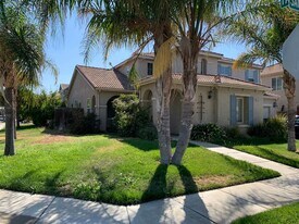 1435 San Diego St in Los Banos, CA - Building Photo