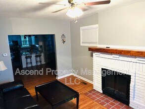 2107 Oak St in Chattanooga, TN - Building Photo - Building Photo