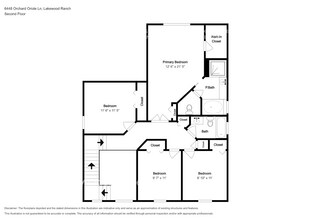 6448 Orchard Oriole Ln in Bradenton, FL - Building Photo - Building Photo