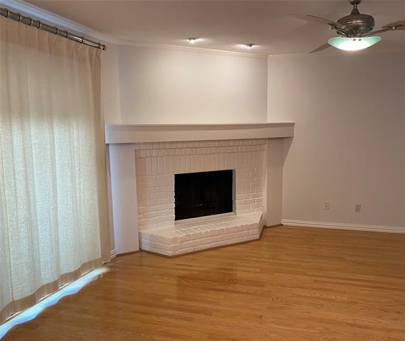 property at 7640 W Greenway Blvd