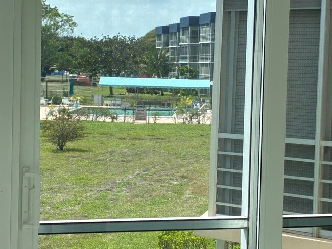 property at 6200 NW 2nd Ave