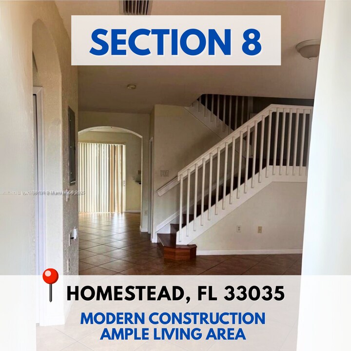 2612 SE 15th Pl in Homestead, FL - Building Photo