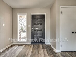 5966 E 36th St in Tulsa, OK - Building Photo - Building Photo