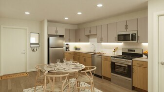 Wrighthaven Square Apartments in Richmond, VA - Building Photo