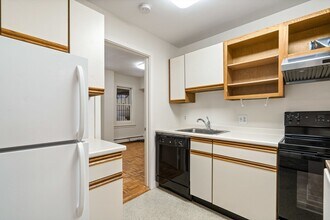 24 Braddock Park in Boston, MA - Building Photo - Building Photo