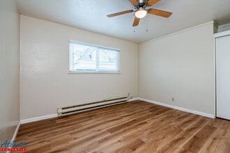 420 S Third St, Unit 8 in San Jose, CA - Building Photo - Building Photo