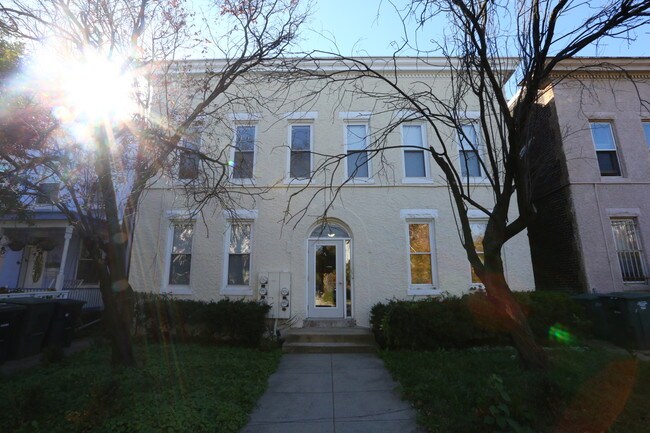 1603 A St SE in Washington, DC - Building Photo - Building Photo