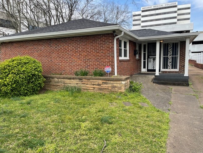 1818 Morena St in Nashville, TN - Building Photo - Building Photo
