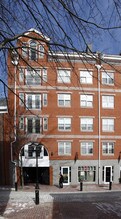 190-196 Essex St in Salem, MA - Building Photo - Building Photo