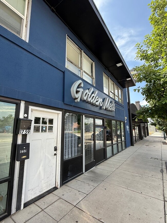 property at 1759 S Broadway