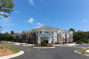 Arbor Glen Apartments