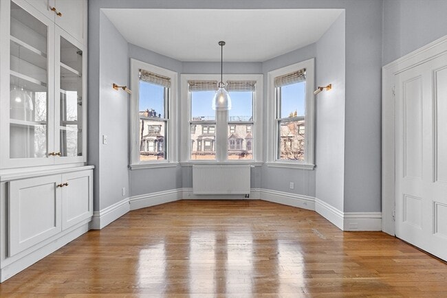 property at 298 Marlborough St