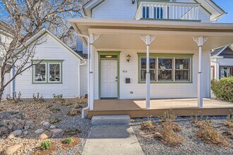 824 Lafarge Avenue in Louisville, CO - Building Photo - Building Photo