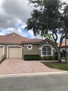 8387 Via Leonessa in Boca Raton, FL - Building Photo