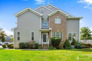 50 Wlodarczyk Pl in Sayreville, NJ - Building Photo