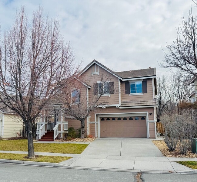 7354 Grand Island Dr in Sparks, NV - Building Photo - Building Photo