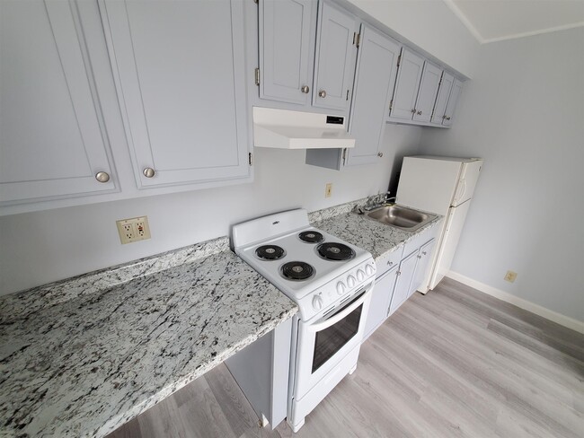 145 Highland Ave, Unit 1 in Somerville, MA - Foto de edificio - Building Photo