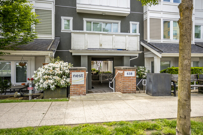 Nest in Coquitlam, BC - Building Photo - Building Photo