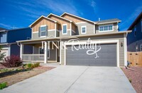 10681 Abrams Dr in Colorado Springs, CO - Building Photo - Building Photo