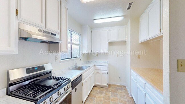 1535 Springville Way in Turlock, CA - Building Photo - Building Photo