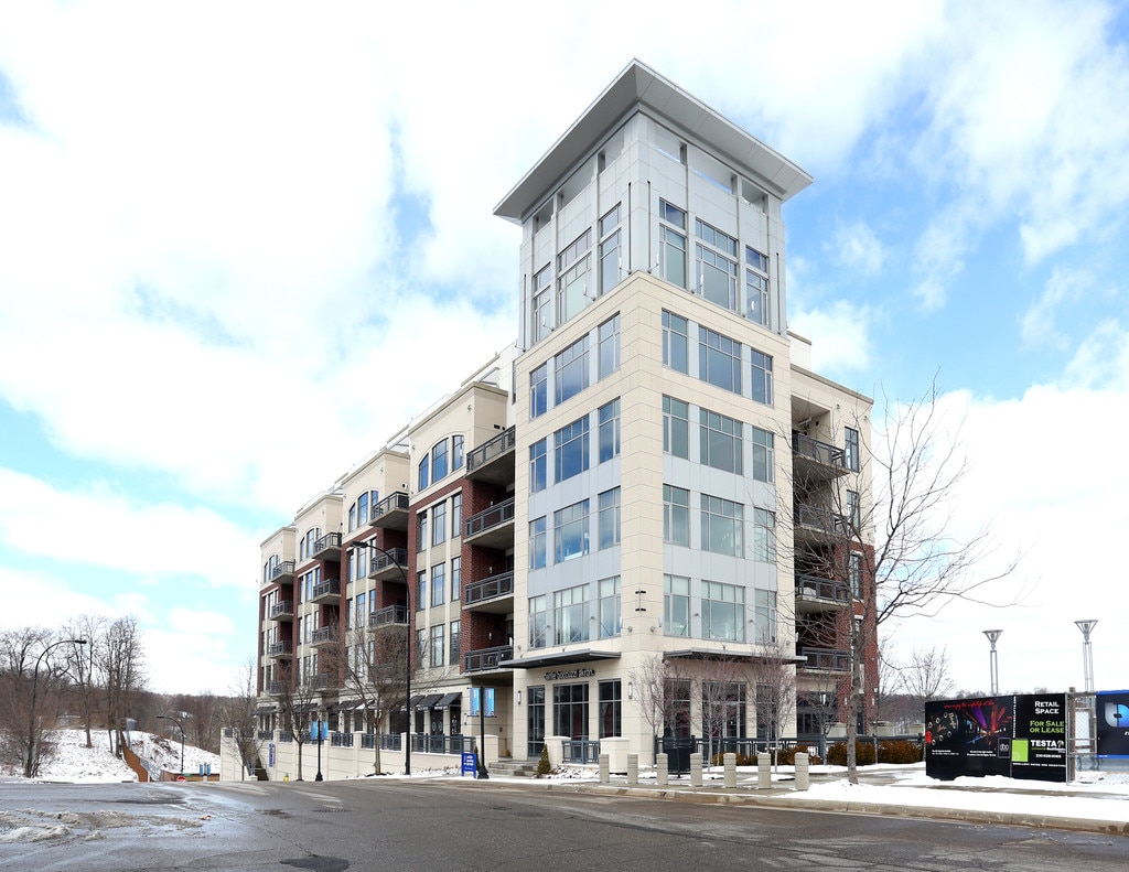 Northside Lofts & Townhomes Akron, OH Apartments For Rent