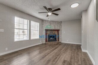 245 Alexandria St in Mesquite, TX - Building Photo - Building Photo