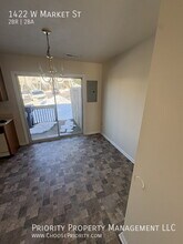 1422 W Market St in Harrisonburg, VA - Building Photo - Building Photo