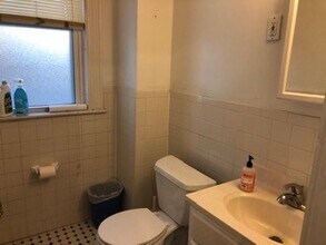 1719 Commonwealth Ave in Boston, MA - Building Photo - Building Photo