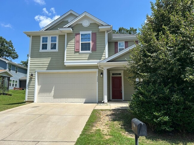 5336 Black Maple Dr