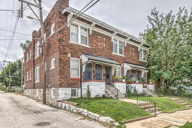 property at 4318 Connecticut St