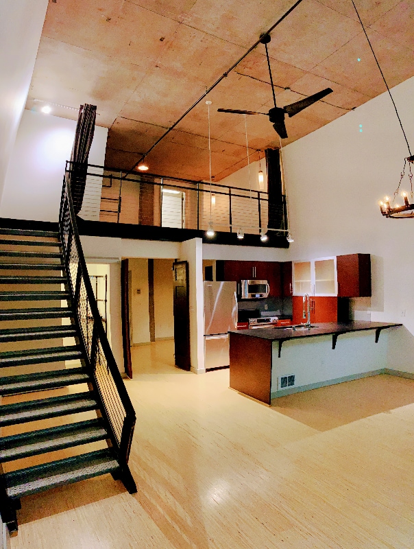 property at 401 9th Ave N