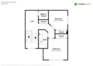 6105 Via Presidio Ln in Orangevale, CA - Foto de edificio - Building Photo