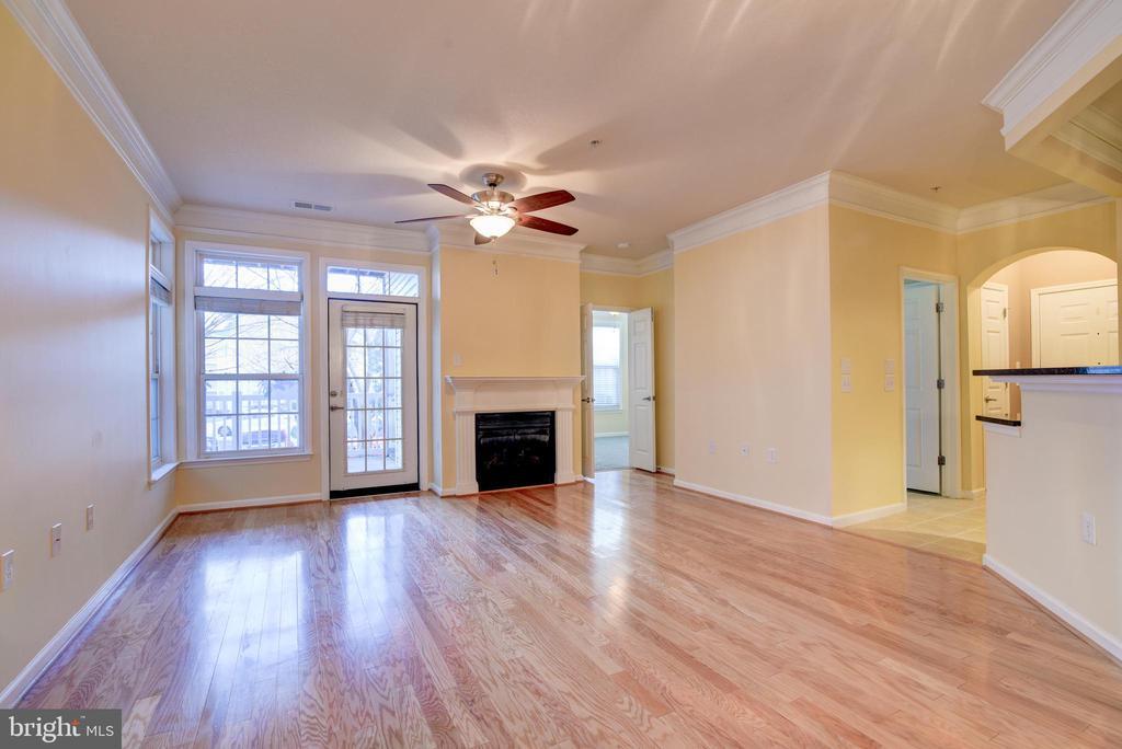 514 Sunset View Terrace SE in Leesburg, VA - Building Photo