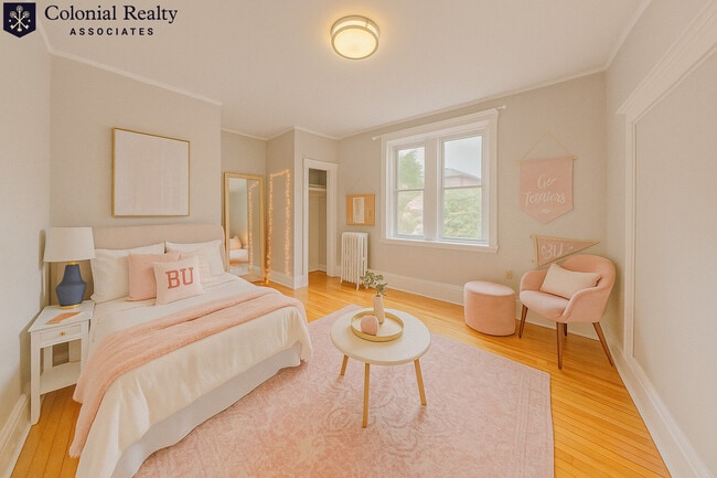 property at 330 St Paul St