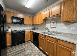 Tangi Lakes in Hammond, LA - Building Photo - Building Photo