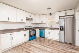 709 Ponderosa Dr in Starkville, MS - Building Photo - Building Photo