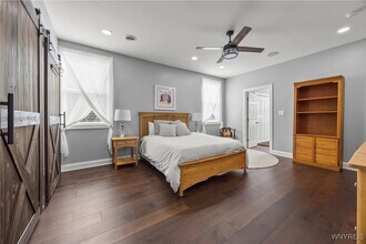 5445 E Creek Rd in South Wales, NY - Building Photo - Building Photo