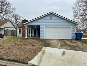 3565 Dandelion Cres in Virginia Beach, VA - Building Photo - Building Photo